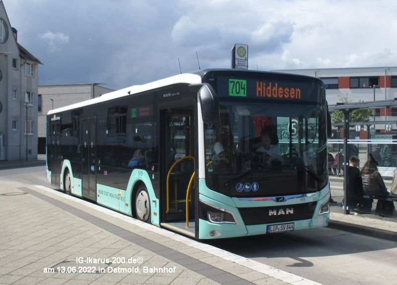 LIP-SV 844